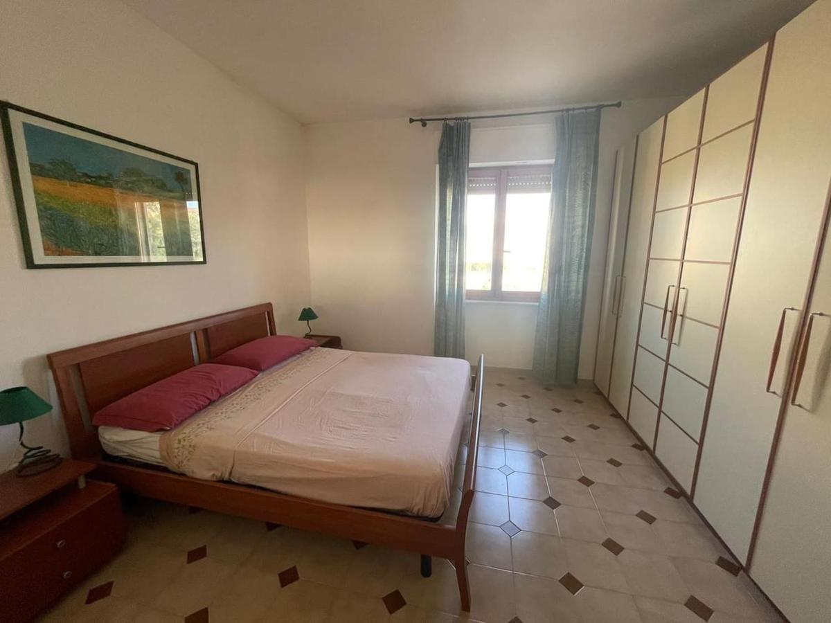 Casa Vacanze Luca 阿尔盖罗 外观 照片