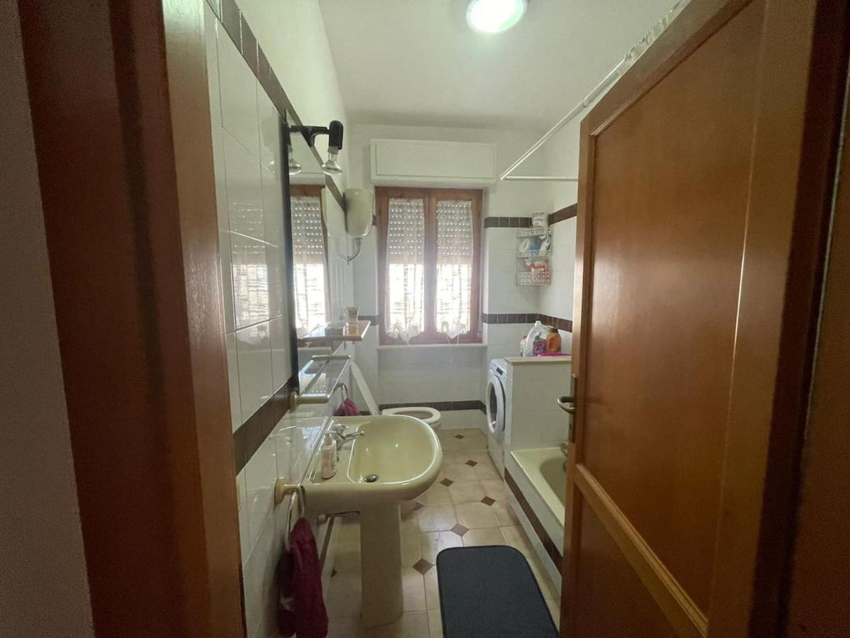 Casa Vacanze Luca 阿尔盖罗 外观 照片