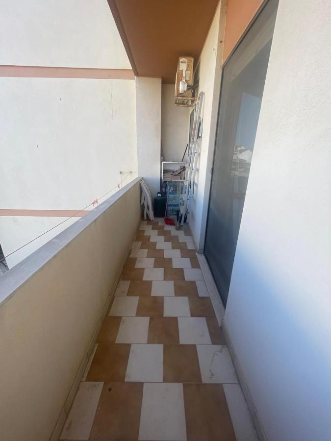 Casa Vacanze Luca 阿尔盖罗 外观 照片